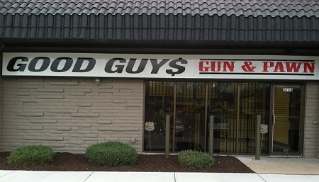 Good Guys Gun & Pawn store photo
