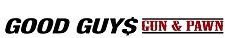 Good Guys Gun & Pawn logo