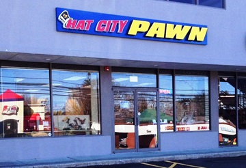Hat City Pawn store photo