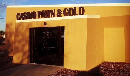 Casino Pawn & Gold store photo