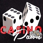 Casino Pawn & Gold logo