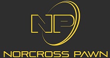 Norcross Pawn Shop and Title Loan logo