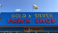 Gold & Silver Pawn & Guns photo