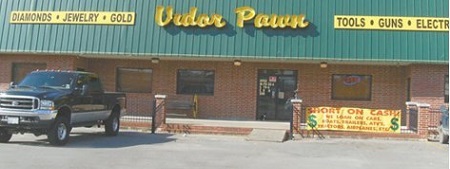 Vidor Pawn & Jewelry, Inc store photo