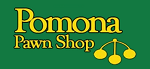 Pomona Pawn Shop logo