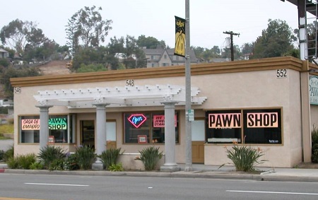 Tri-City Pawn, Inc store photo