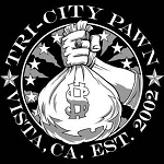 Tri-City Pawn, Inc logo