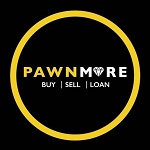 PawnMore logo
