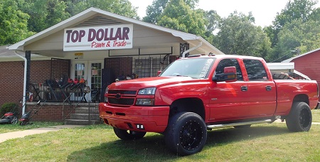 Top Dollar Pawn and Trade store photo