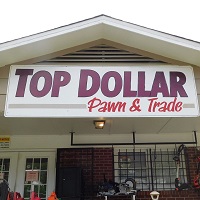 Top Dollar Pawn and Trade photo