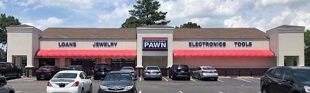 Advantage Pawn store photo
