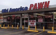 Mid-America Pawn photo