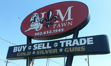 J&M Pawn store photo