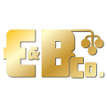 E and B Pawnbroker logo