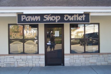 Pleasantville Pawn Outlet store photo
