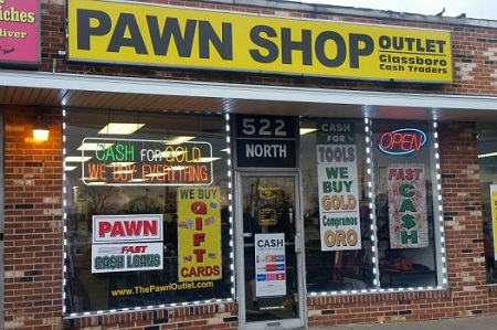 Glassboro Pawn Outlet store photo