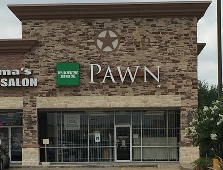 Pawn Box store photo