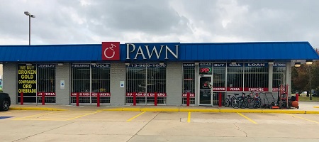 CM Pawn - Braeswood Blvd store photo