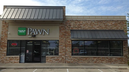 Pawn Box store photo