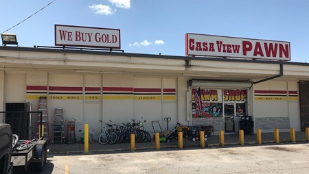 Casa View Pawn Shop store photo