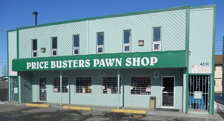 Price Busters Pawn Shop store photo