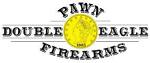 Double Eagle Firearms & Pawn logo