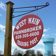 West Main Trading Post photo