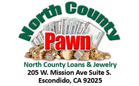 North County Loans & Jewelry logo