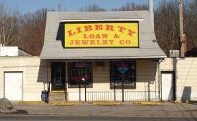 Liberty Loan & Jewelry Co store photo