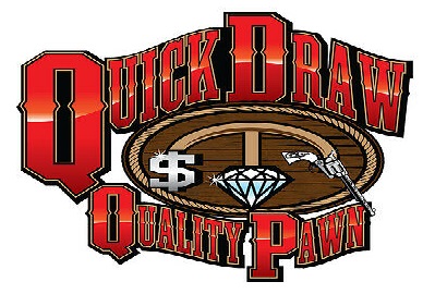 Quick Draw Quality Pawn logo