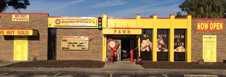 Pawn Stop store photo