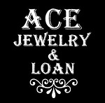 Ace Jewelry & Loan logo