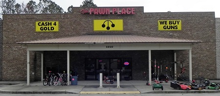 The Pawn Place store photo