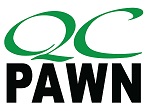Quick Cash Pawnbrokers logo