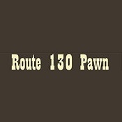 Route 130 Pawn logo