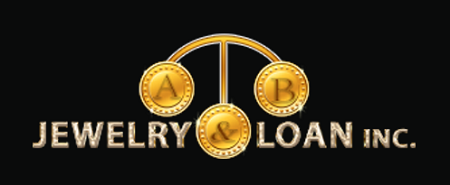 A&B Jewelry & Loan logo