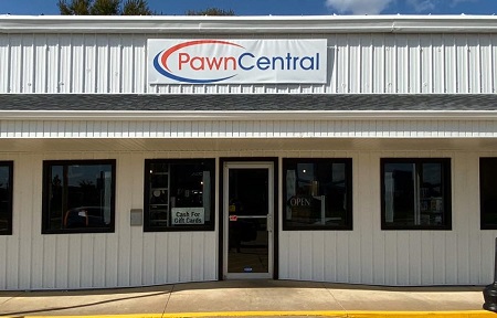 Pawn Central & iWireless store photo