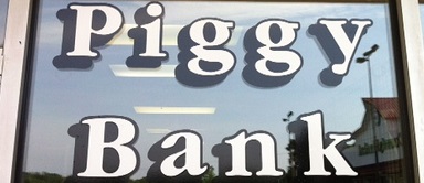 The Piggy Bank store photo