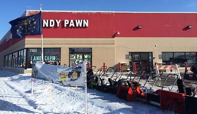 Indy Pawn store photo