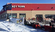 Indy Pawn photo