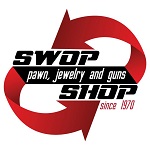Swop Shop logo