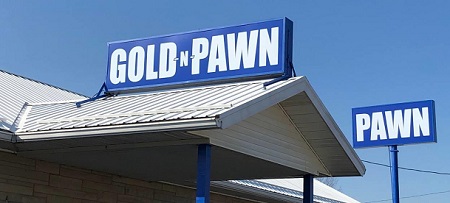 Gold N Pawn store photo