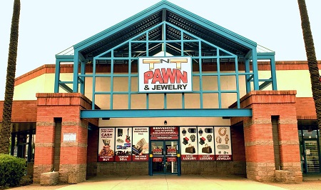 TNT Pawn & Jewelry store photo