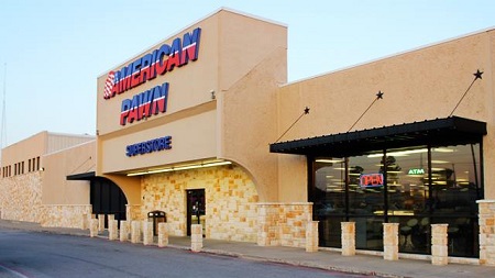 American Pawn SuperStore store photo
