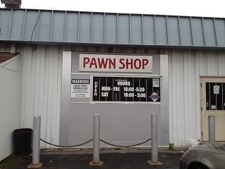 Highland Crest Pawn store photo