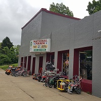 National Pawn photo