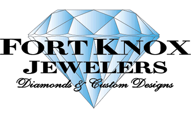 Fort Knox Jewelers logo