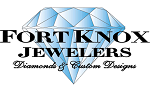 Fort Knox Jewelers logo