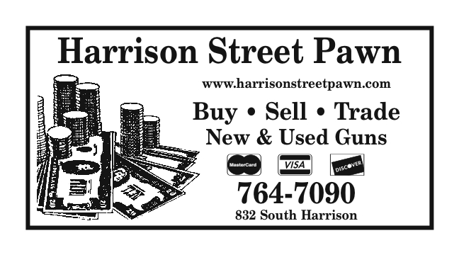 Harrison Street Pawn & Gun photo