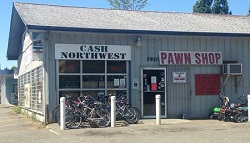 Cash Northwest photo
